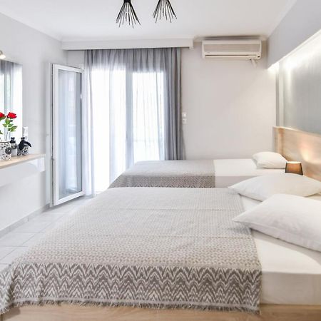 House Stelitsa Hotel Sarti Exterior photo